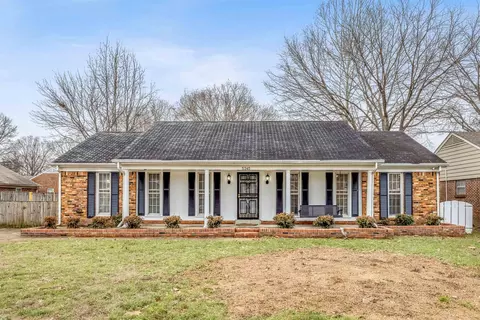 5345 Scottsdale Ave, Memphis, TN 38115