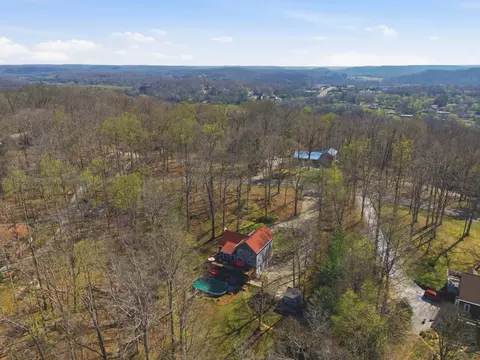 551 Mount Pleasant Rd, Kingston Springs, TN 37082