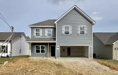 30 Stonehenge Ln, Manchester, TN 37355