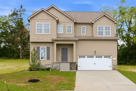 295 Spring St, La Vergne, TN 37086