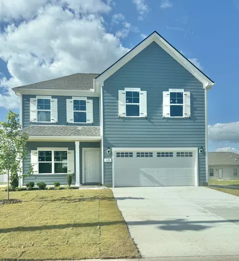 39 Ellie Jan Way, Manchester, TN 37355