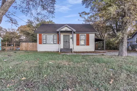 3076 Harvester Ln, Memphis, TN 38127