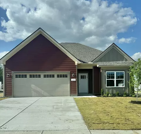 25 Ellie Jan Way, Manchester, TN 37355