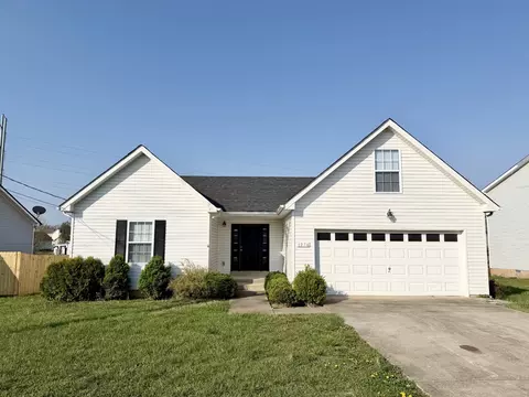 1276 Archwood Dr, Clarksville, TN 37042