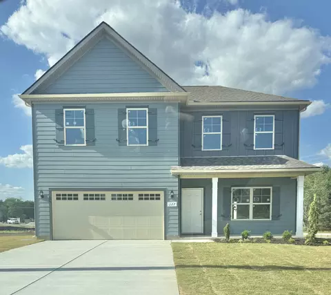 127 Jere Lynn Ln, Manchester, TN 37355