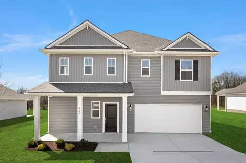 227 Idle Dr, Shelbyville, TN 37160