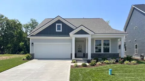 3322 Parmenter St, Columbia, TN 38401