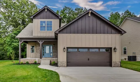 349 Chase Dr, Clarksville, TN 37043