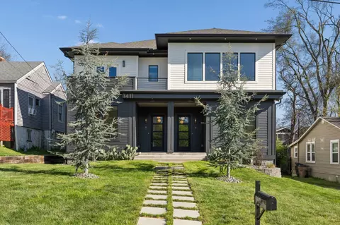 1411 Boscobel St #B, Nashville, TN 37206