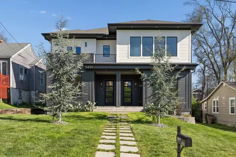 1411 Boscobel St #A, Nashville, TN 37206
