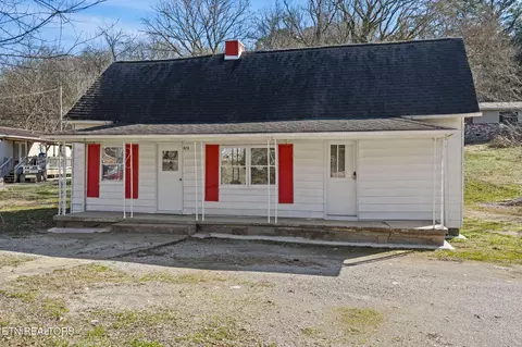 625 Huntsville Hollow Rd, Lenoir City, TN 37771
