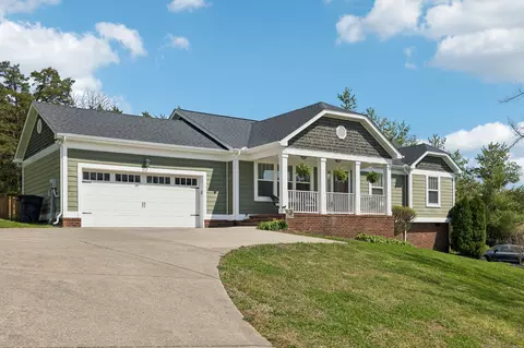 118 Carters Glen Pl, Franklin, TN 37064