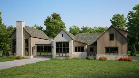 8004 Wilder Pass, Arrington, TN 37014
