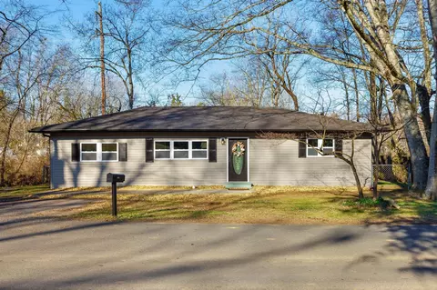 708 Westover Dr SW, Cleveland, TN 37311