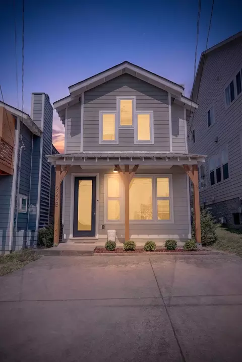 927 Thomas Ave # B, Nashville, TN 37216