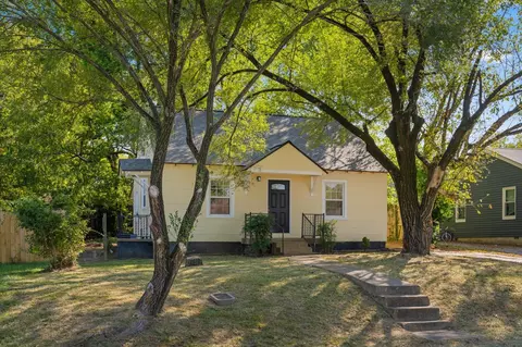 1114 Woodard St, Clarksville, TN 37040