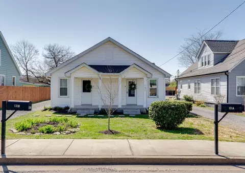 131 E Park Ave, Gallatin, TN 37066