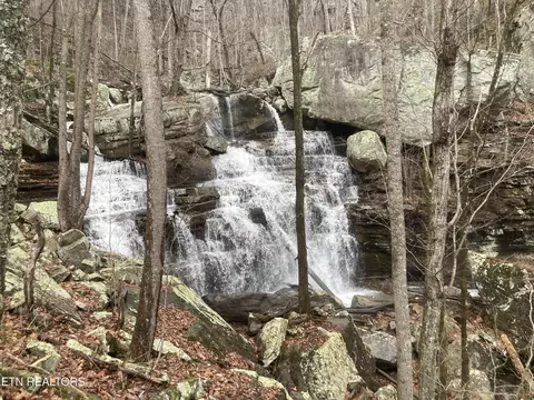 0 Old Spencer Road - 100 Acres, Pikeville, TN 37367