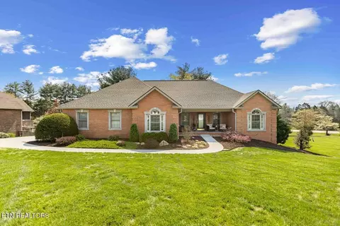3748 Whitworth Dr, Knoxville, TN 37938