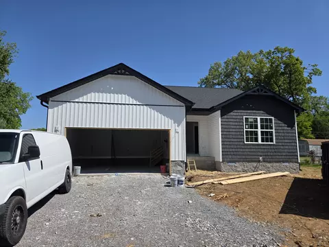 23 Virginia Ter, Clarksville, TN 37042