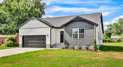 23 Virginia Ter, Clarksville, TN 37042