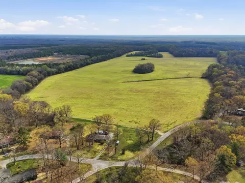0 Bowling Alley Rd, Manchester, TN 37355
