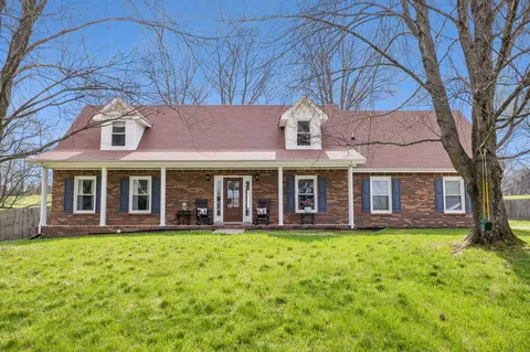 290 Cheshire Rd, Clarksville, TN 37043