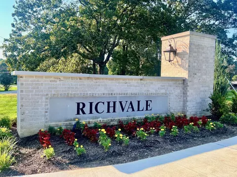 7233 Richvale Dr, Fairview, TN 37062