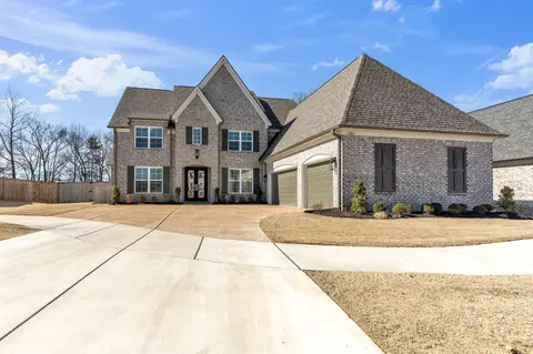5205 Madison Valley Cir, Arlington, TN 38002