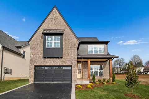 421 Rhonda Ann Pl, Old Hickory, TN 37138