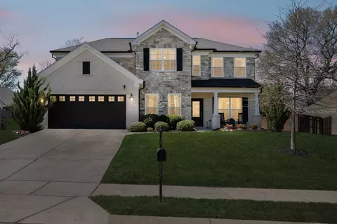 1686 Lantana Dr, Spring Hill, TN 37174