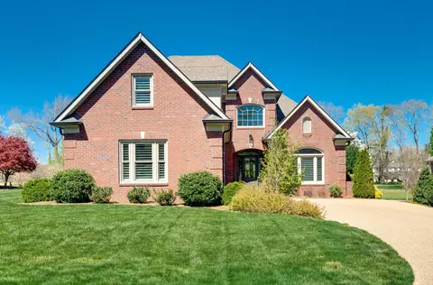 5132 Herschel Spears Cir, Brentwood, TN 37027