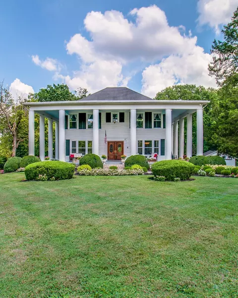 4214 Franklin Pike, Nashville, TN 37204