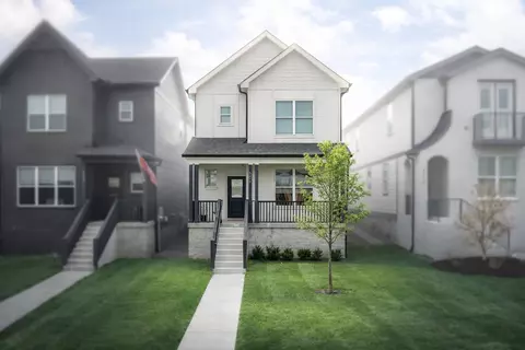 5298 Georgia Ave, Nashville, TN 37209