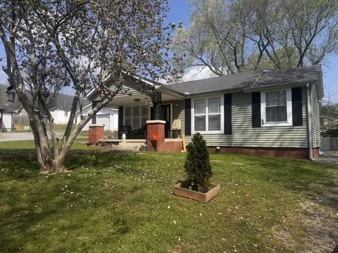 169 E Maryland Ave, Whitwell, TN 37397