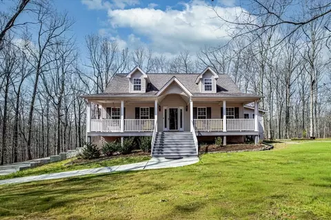 936 Mount Pleasant Rd, Kingston Springs, TN 37082
