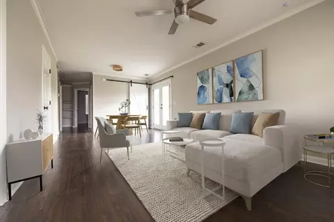 2225 Cruzen St, Nashville, TN 37211