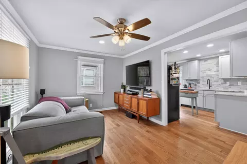 614 Annex Ave # A, Nashville, TN 37209