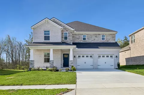 992 Levi Ln, Mount Juliet, TN 37122