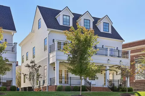 521 Hobson Chapel Pl, Nashville, TN 37206