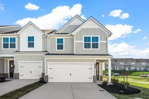 2128 Cheltenham Pl, Columbia, TN 38401