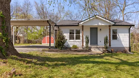 2115 Carter St, Springfield, TN 37172