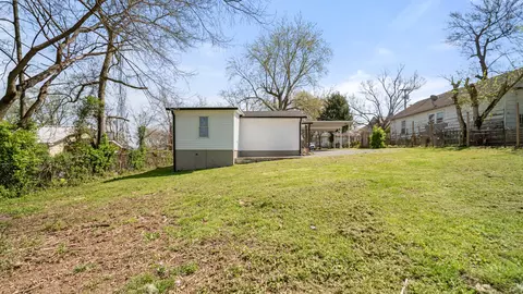 Exterior - 2115 Carter St, Springfield, TN 37172 photo 5 of 7