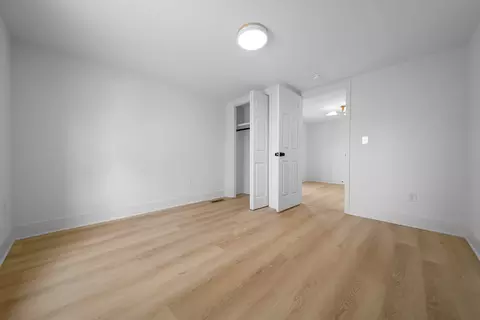 Bedroom - 2115 Carter St, Springfield, TN 37172 photo 8 of 10