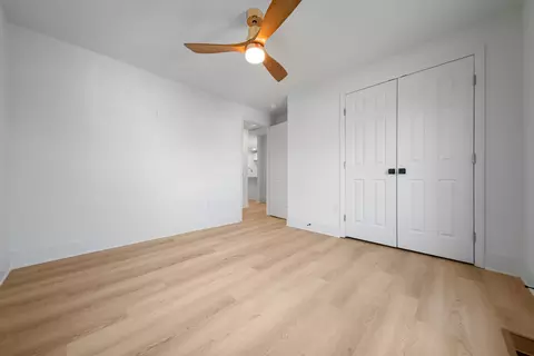 Bedroom - 2115 Carter St, Springfield, TN 37172 photo 6 of 10