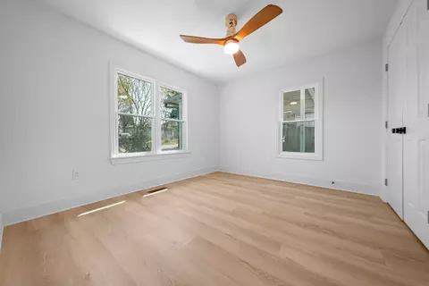 Bedroom - 2115 Carter St, Springfield, TN 37172 photo 2 of 10