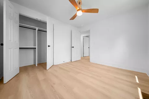Bedroom - 2115 Carter St, Springfield, TN 37172 photo 3 of 10