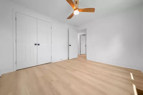 Bedroom - 2115 Carter St, Springfield, TN 37172 photo 4 of 10