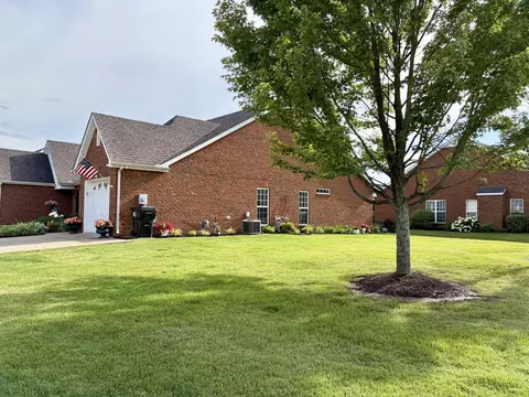 Exterior - 3333 Berryside Dr, Murfreesboro, TN 37128 photo 7 of 10