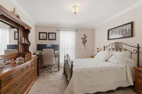 Bedroom - 3333 Berryside Dr, Murfreesboro, TN 37128 photo 1 of 2